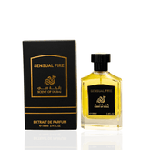 Sensual Fire - Scent Of Dubai